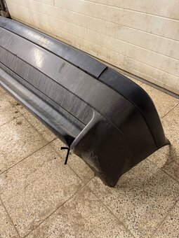 Zadní nárazník Mpacket E36 Compact - 3