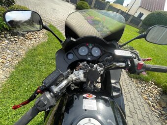 Honda CBF1000 - 3