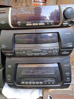 Hifi - 3