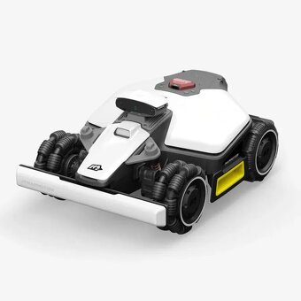 Mammotion LUBA mini AWD 1500 - 3