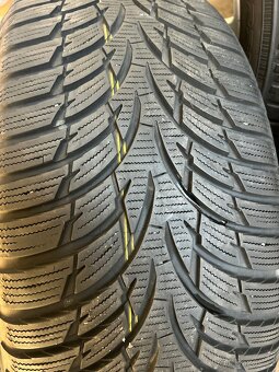 Alu kola Ford Kuga rozteč 5x108 - 3