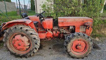 Zetor 3545 - 3