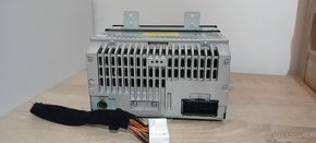 Autorádio Hyundai Mp3 usb aux - 3