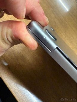 MacBook Air 15 16/512 - 3