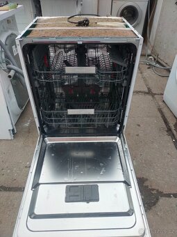 Prodám zánovní myčku zn. Whirlpool Zdarma Dovezu-- - 3
