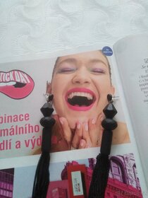 Bižuterie 18ks (různé druhy) - 3
