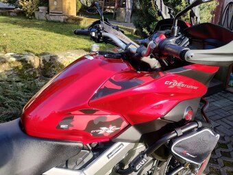 Honda VFR 800 X Crossrunner - 3