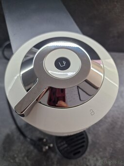 Kávovar Delonghi Nespresso - 3