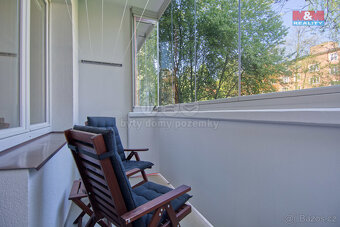 Pronájem bytu 2+kk, 55 m², Ostrava, ul. Jaselská - 3