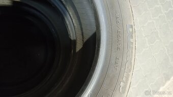 Letní pneu 185/65 -15 - 3