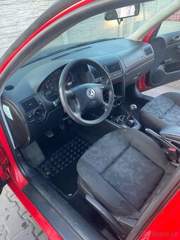 Prodam W Bora 1.6 74kw - 3