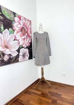 Šaty Patrizia Peppe Vel M - 3