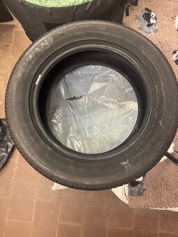 Bridgestone Turanza letní pneu - 3