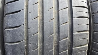Letní pneu 225/50/17 Nexen - 3