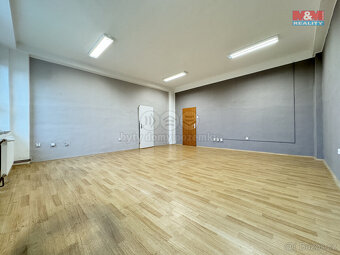 Pronájem kancelářského prostoru, 51 m², České Budějovice - 3