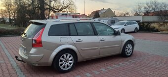 Renault Megane - 3