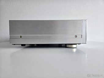 Pioneer N-70A-S , streamer,multimediální přehrávač - 3