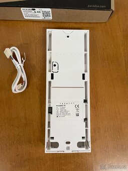 Komunikační modul Paradox PCS 265 LTE 4G/2G - 3