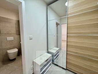 Pronájem byty 1+kk, 30 m2 - Brno - Trnitá, ev.č. N07955 - 3