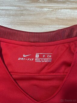 Nike Portugalsko EURO fotbalový dres, Ronaldo - 3