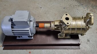 NOVÉ ČERPADLO SIGMA SVA 20 III STUPNĚ - DOMÁCÍ VODÁRNA - 3