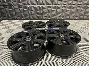 Mercedes S R19 BLACK A2224012102 - 3