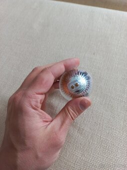 Led bodovky 12V - 3