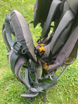Dětské nosítko "krosna" DEUTER - 3