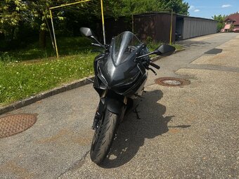 Honda CBR650R 2019 – 16tkm - 3