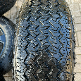Nova ORIGINÁLNÍ sada VW Amarok 6x139,7 - 3