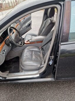 MERCEDES S221 S500 - 3