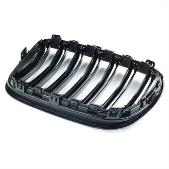 Ledvinky Mřížka Gril BMW X3 F25 X4 F26 2011-2014 - 3