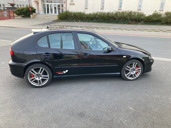 Seat Cupra 1.8t 165kw BAM - 3