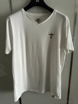 Aeronautica Militare panske bile tricko - 3