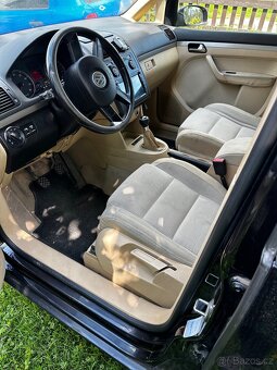 Vw touran na ND - 3