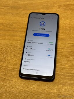 Samsung A22 5G 4/64GB - 3