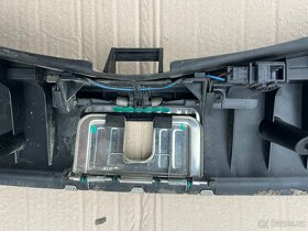 4L0864483A kryt zámku pátých dveří AUDI Q7 2006-09 lift - 3