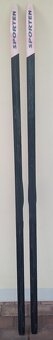 Běžky Sporten Klasika (Combi) 210 cm - 3