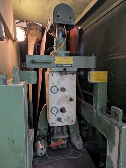 Egalizační bruska Hessemann KSM 1 - šíře 1350 mm - 3
