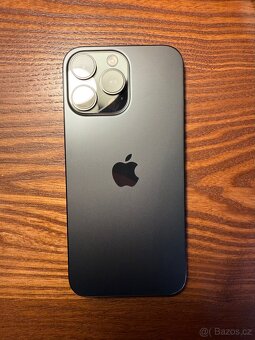 iPhone 16 Pro Max 256GB - 3