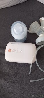 elektrická odsavačka - 3
