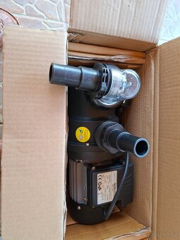 Čerpadlo filtrace PRO STAR 6 Marimex - 3
