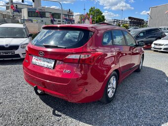 HYUNDAI i301,4i KOMBI TRIKOLOR KOMFORT 1.MAJITEL - 3
