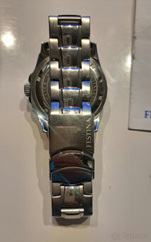 Hodinky FESTINA 16242/1 - 3