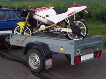 ráfky Cagiva mito 6 paprsků - 3