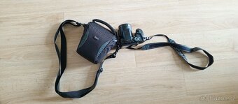 Nikon Coolpix b500 - 3