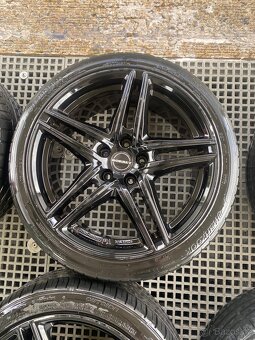 5x112 R18 BORBET - 3