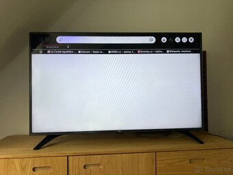 LG 49LH6047 - 3