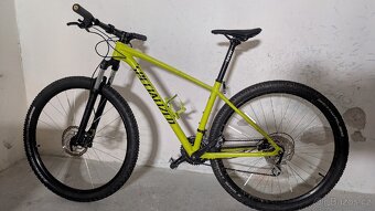 Specialized Rockchopper 29" velikost M - 3