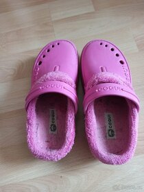 Divci crocsy Coqui 30-31 - 3